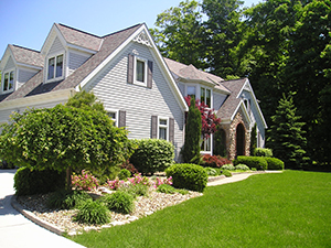 Landscapers and Lawncare Services in Great Falls, MT